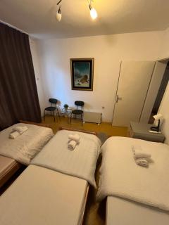 Istanbul apartment 3 - 4