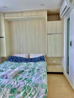 City garden Olympus near walking street - Pattaya Sud - 2