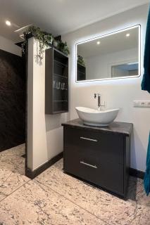 Ferienhaus Hörnchen - 7