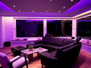 Ferienhaus Hörnchen - 9