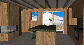 Chalet Oslo by Lodji - 3