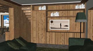 Chalet Oslo by Lodji - 2