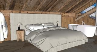 Chalet Oslo by Lodji - 1