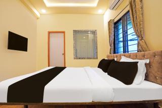 Super HOTEL O GOLD TRINITY - 0