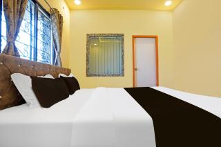 Super HOTEL O GOLD TRINITY - 1