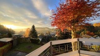 Ferienhaus Hörnchen - 8