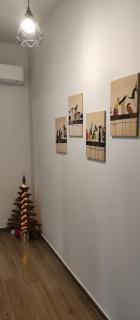 Warm, welcoming and spotless house with a garden - 7