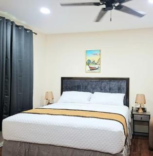 Rey'z Hotel and Suites - 9