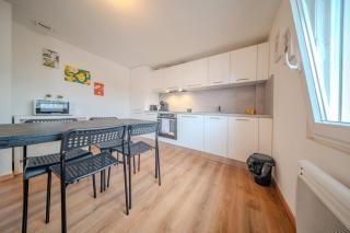 Beautiful apartment Near Basel 4 people Huningue - 4