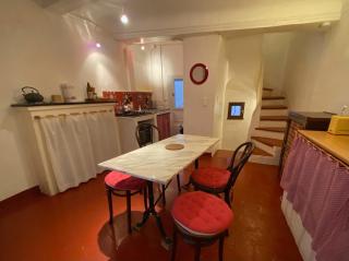 Charmante maison en centre ville d'Apt - 5