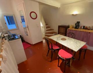 Charmante maison en centre ville d'Apt - 6