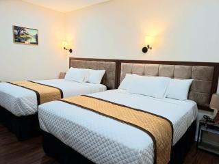 Rey'z Hotel and Suites - 7