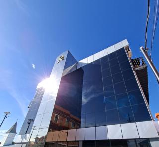 Rey'z Hotel and Suites - 0