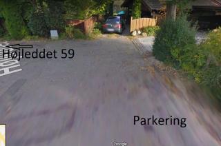 Lille bolig med egen indgang - 5
