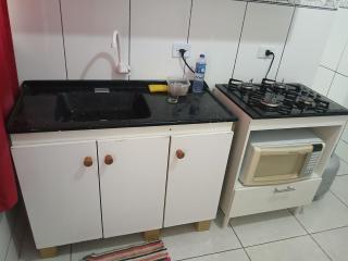 Kitinet mobilhada - 9