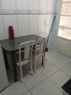 Kitinet mobilhada - 6