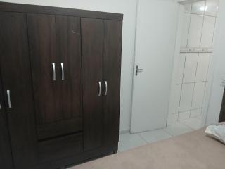 Kitinet mobilhada - 5