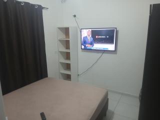 Kitinet mobilhada - 4