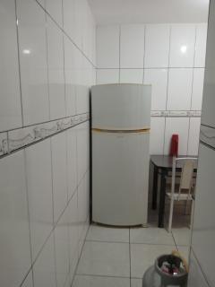 Kitinet mobilhada - 1