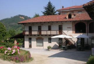 Cascina Creusa B&B - Pocapaglia - 8