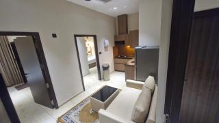 Muziris Manor Residency - 1