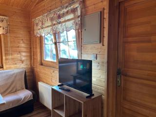 Domki caloroczne Hotel Zagiel - 6