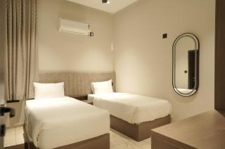 Muziris Manor Residency - 9