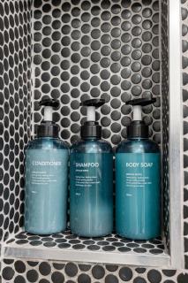 Amethyst Sky Loft - Elevated Two-Story Waterfront - 3