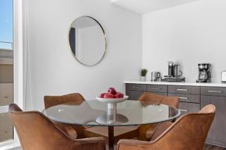 Amethyst Sky Loft - Elevated Two-Story Waterfront - 1