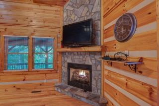 Uncle Johns Cabin - 3