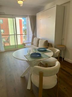 Nook arenal Jávea - 5