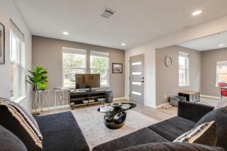 Updated Home with Hot Tub in Houstons Northside! - 6