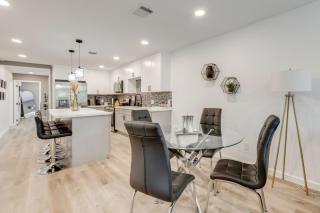 Updated Home with Hot Tub in Houstons Northside! - 4