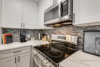 Updated Home with Hot Tub in Houstons Northside! - 1