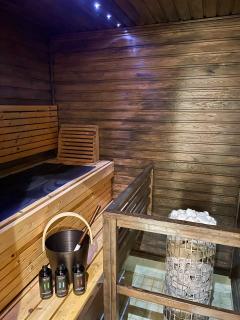 Polar Glow House - near Santa Claus Village - 1