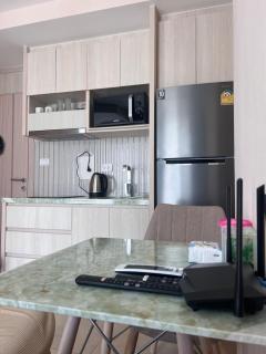 City Garden Olympus romantic condo Phyllis - 3