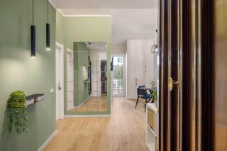 La Carezza dei vicoli Oro e Malva - 3