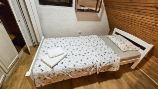 MALA KUĆA, Lič - 3