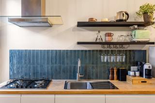 La Carezza dei vicoli Oro e Malva - 4