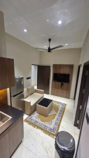 Muziris Manor Residency - 5