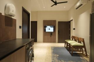 Muziris Manor Residency - 4