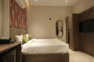 Muziris Manor Residency - 2