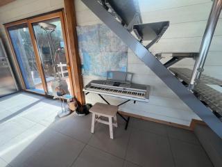 Villa rhum omaha beach - 2