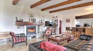 Gîte de La Chareyre - 7