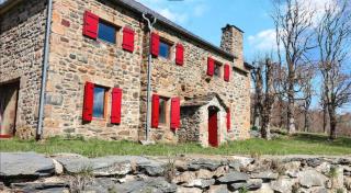 Gîte de La Chareyre - 9