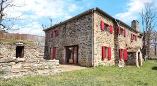 Gîte de La Chareyre - 6