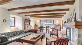 Gîte de La Chareyre - 2