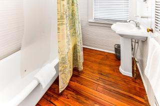 Eisenhower's Retreat - 7