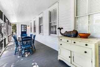 Eisenhower's Retreat - 5