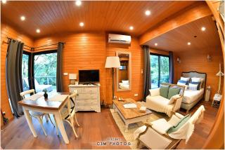 Lodge Campagne Chic 3 - Mas de Rey - 3